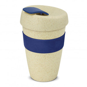 Natura Express Reusable Cup - 480ml - Uniforms and Workwear NZ - Ticketwearconz