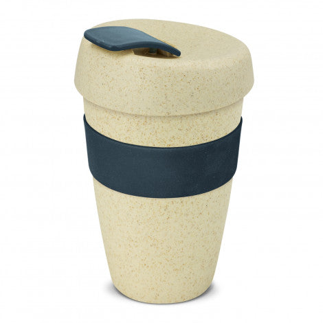 Natura Express Reusable Cup - 480ml - Uniforms and Workwear NZ - Ticketwearconz