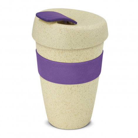 Natura Express Reusable Cup - 480ml - Uniforms and Workwear NZ - Ticketwearconz