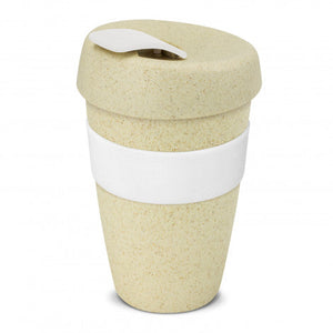 Natura Express Reusable Cup - 480ml - Uniforms and Workwear NZ - Ticketwearconz