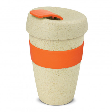 Natura Express Reusable Cup - 480ml - Uniforms and Workwear NZ - Ticketwearconz