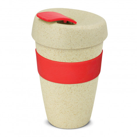 Natura Express Reusable Cup - 480ml - Uniforms and Workwear NZ - Ticketwearconz