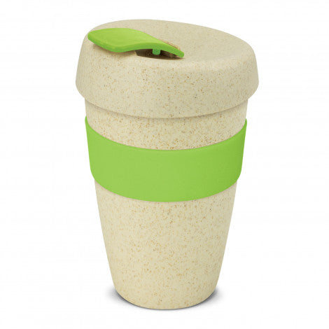 Natura Express Reusable Cup - 480ml - Uniforms and Workwear NZ - Ticketwearconz