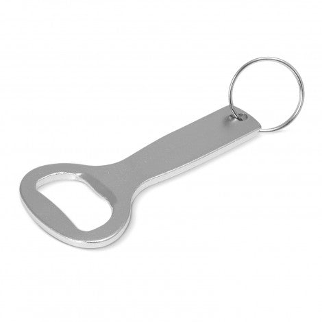 Bristol Bottle Opener Key Ring - Uniforms and Workwear NZ - Ticketwearconz