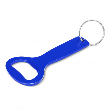 Bristol Bottle Opener Key Ring - Uniforms and Workwear NZ - Ticketwearconz