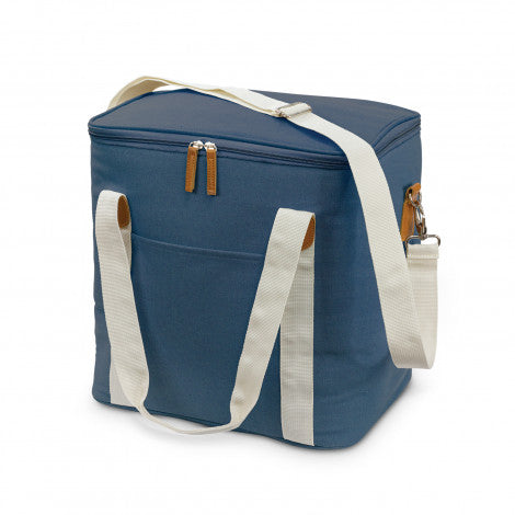 Canvas Cooler Bag - Uniforms and Workwear NZ - Ticketwearconz