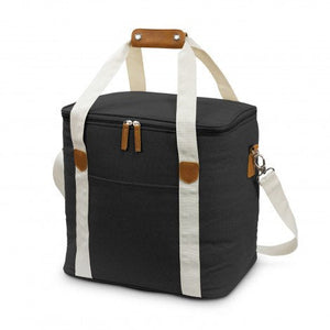 Canvas Cooler Bag - Uniforms and Workwear NZ - Ticketwearconz