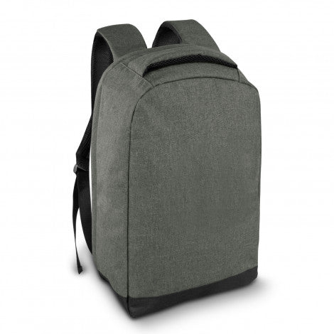 Varga Anti-Theft Backpack - Uniforms and Workwear NZ - Ticketwearconz