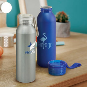 Hydro Drink Bottle - 600ml - Uniforms and Workwear NZ - Ticketwearconz