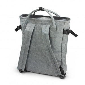 Newport Tote Backpack - Uniforms and Workwear NZ - Ticketwearconz