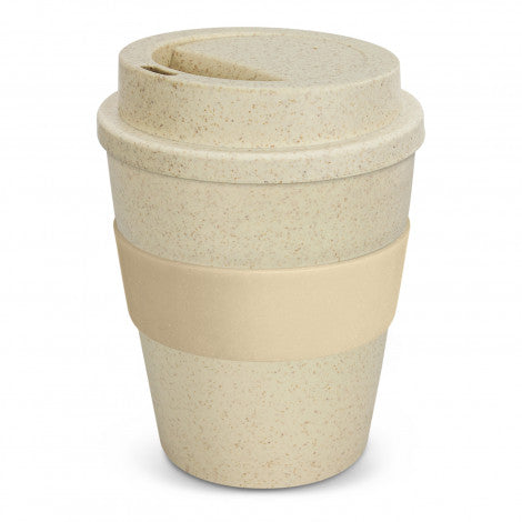 Natura Express Reusable Cup - 350ml - Uniforms and Workwear NZ - Ticketwearconz