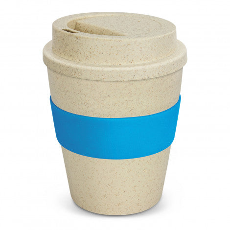 Natura Express Reusable Cup - 350ml - Uniforms and Workwear NZ - Ticketwearconz