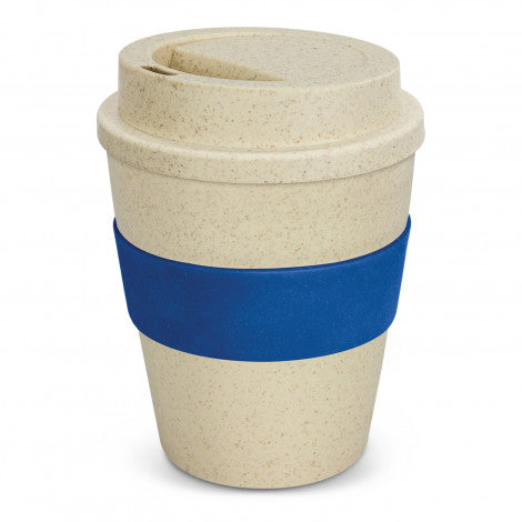 Natura Express Reusable Cup - 350ml - Uniforms and Workwear NZ - Ticketwearconz