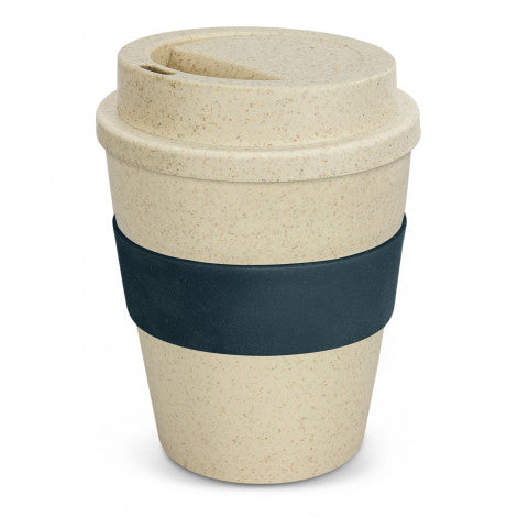 Natura Express Reusable Cup - 350ml - Uniforms and Workwear NZ - Ticketwearconz