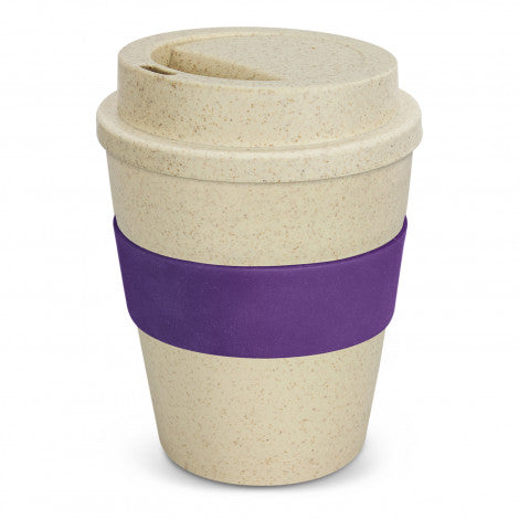 Natura Express Reusable Cup - 350ml - Uniforms and Workwear NZ - Ticketwearconz