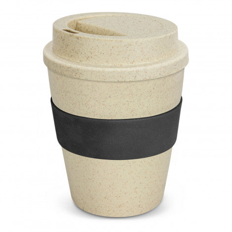 Natura Express Reusable Cup - 350ml - Uniforms and Workwear NZ - Ticketwearconz