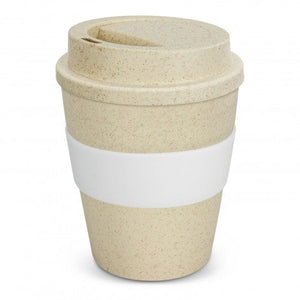 Natura Express Reusable Cup - 350ml - Uniforms and Workwear NZ - Ticketwearconz