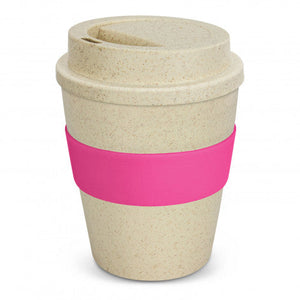 Natura Express Reusable Cup - 350ml - Uniforms and Workwear NZ - Ticketwearconz