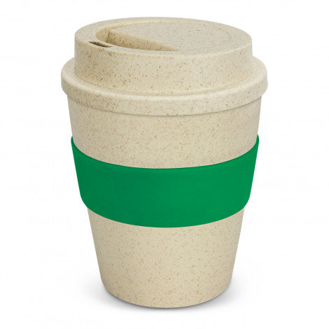 Natura Express Reusable Cup - 350ml - Uniforms and Workwear NZ - Ticketwearconz