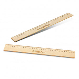 trends-wooden-30cm-ruler-117337-colour-natural