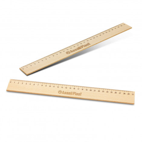 trends-wooden-30cm-ruler-117337-colour-natural