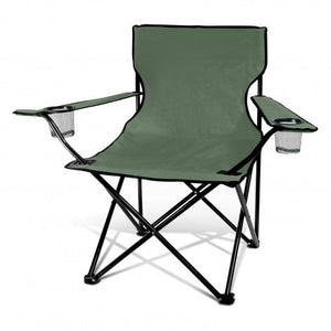 Niagara Folding Chair - Uniforms and Workwear NZ - Ticketwearconz