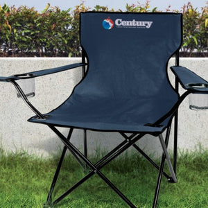 Niagara Folding Chair - Uniforms and Workwear NZ - Ticketwearconz