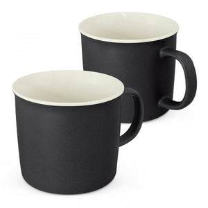 Fuel Coffee Mug - Uniforms and Workwear NZ - Ticketwearconz