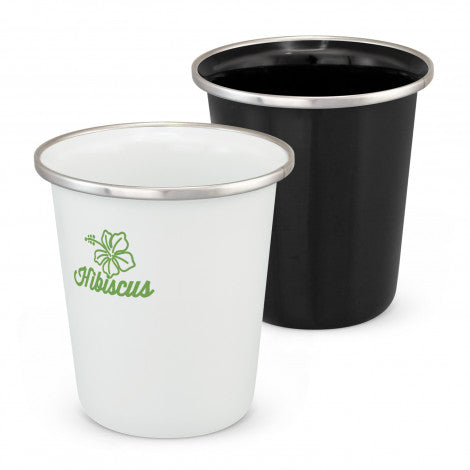 Bendigo Enamel Tumbler - 230ml - Uniforms and Workwear NZ - Ticketwearconz