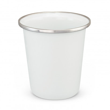 Bendigo Enamel Tumbler - 230ml - Uniforms and Workwear NZ - Ticketwearconz