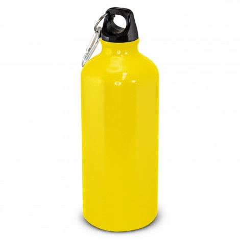 Intrepid Drink Bottle - 600ml - Uniforms and Workwear NZ - Ticketwearconz