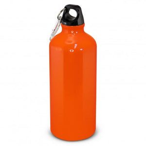 Intrepid Drink Bottle - 600ml - Uniforms and Workwear NZ - Ticketwearconz