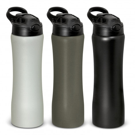 trends-duke-drink-bottle-stainless-steel-silver-black-charcoal-118926