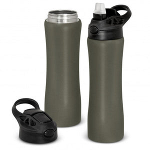 Duke Drink Bottle 800ml - Uniforms and Workwear NZ - Ticketwearconz