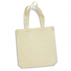 Liberty Cotton Tote Bag - Uniforms and Workwear NZ - Ticketwearconz