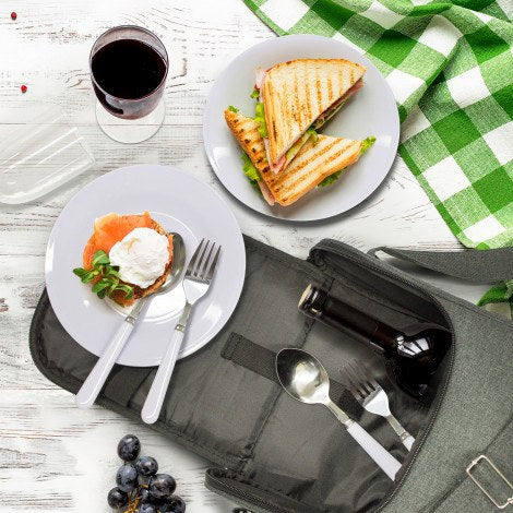 Vancouver Picnic Set - Uniforms and Workwear NZ - Ticketwearconz