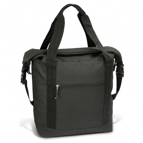 Roll Top Cooler Bag - Uniforms and Workwear NZ - Ticketwearconz