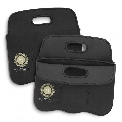 Neoprene 6 Pack Stubby / Can Holder - Uniforms and Workwear NZ - Ticketwearconz