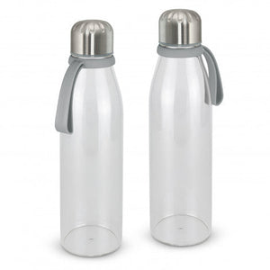 Mirage Glass Drink Bottle 600ml - Uniforms and Workwear NZ - Ticketwearconz