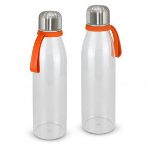 Mirage Glass Drink Bottle 600ml - Uniforms and Workwear NZ - Ticketwearconz