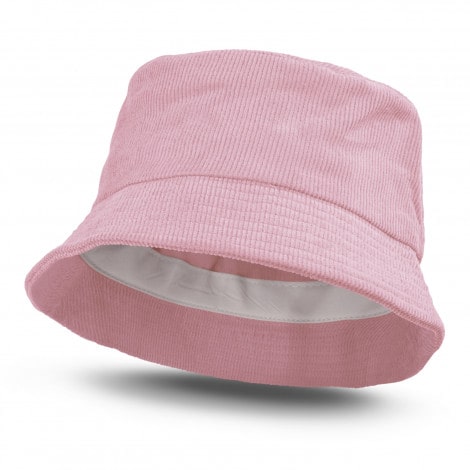 Madura Corduroy Bucket Hat - Uniforms and Workwear NZ - Ticketwearconz