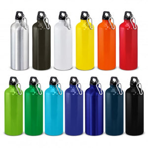 Intrepid Drink Bottle - 800ml - Uniforms and Workwear NZ - Ticketwearconz