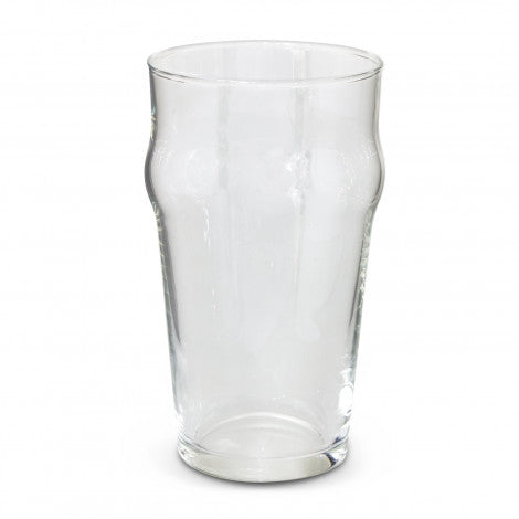 Tavern Beer Glass - 585ml - Uniforms and Workwear NZ - Ticketwearconz