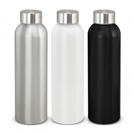 Venus Aluminium Drink Bottle 600ml