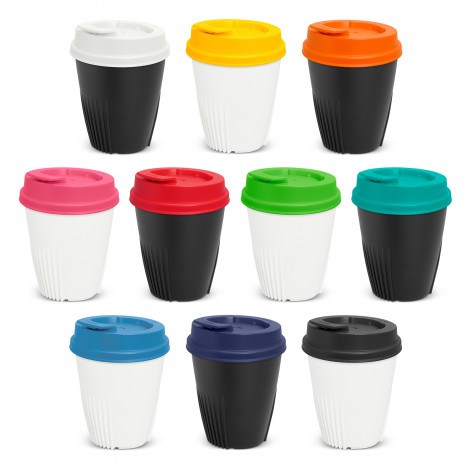 IdealCup - 355ml - Uniforms and Workwear NZ - Ticketwearconz