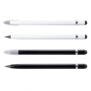 trends-collection-infinity-inkless-pen-121415-white-black-ECO