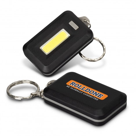 trends-collection-123038-luton-COB-light-key-ring-keyring-black-logo