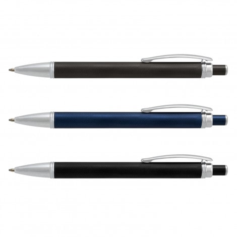 trends-collection-guilloche-pen-123995-gunmetal-black-navy