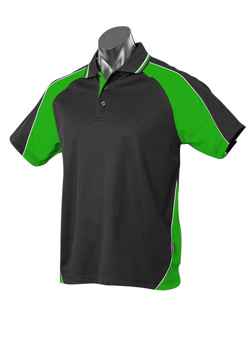 Panorama Kids Polo - Uniforms and Workwear NZ - Ticketwearconz