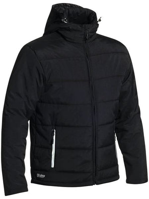 Mens Puffer Jacket - Uniforms and Workwear NZ - Ticketwearconz